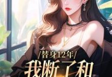 替身12年,我断了和养父母的关系免费阅读,顾七莘秦执大结局无弹窗-永恒文学