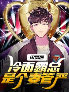 闪婚后，冷面霸总是个妻管严免费阅读，沈绾绾顾鸿宇大结局无弹窗