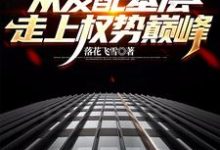 精彩章节阅读官梯:从发配基层走上权势巅峰(杨飞方婷)免费小说在线看-永恒文学