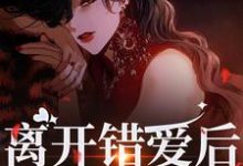 完结版离开错爱后，她独自美丽在哪免费看，夏枝封祈小说在线阅读-永恒文学