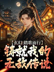 玄幻：踏歌而行，铸就我的无敌传说热门小说(姜帆)在线阅读无弹窗