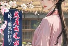 惊！那恶妇住的鬼屋成风水宝地了热门小说(简秋张子相)在线阅读无弹窗-永恒文学