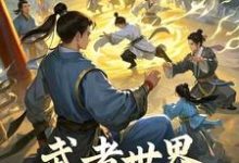 主角是林北的小说武者世界,你怎么教人修仙在哪免费看-永恒文学