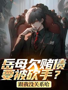 岳母欠赌债要被砍手？跟我没关系哈免费阅读(林凡)小说免费读最新章节