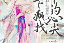 侯府弃妇竟是陛下疯找十年的心尖(洛知槿陆淮)最新章节免费在线阅读-永恒文学