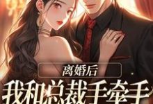 离婚后,我和总裁手牵手虐哭前夫最新章节离婚后,我和总裁手牵手虐哭前夫在线阅读-永恒文学