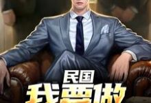 民国：我要做乱世枭雄小说最新章节在哪里可以免费看-永恒文学