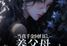 求助这本当真千金回归后,养父母要我嫁农夫小说在哪里可以看完结版-永恒文学