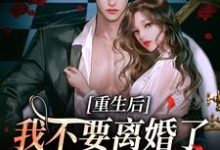 完结版重生后我不要离婚了，哥哥求原谅在哪免费看，阮清秋秦九川小说在线阅读-永恒文学