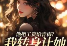 禾念安江予川在线阅读,他把工资给青梅?我转身让她写欠条小说完结版章节-永恒文学
