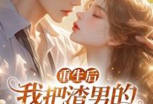 重生后,我把渣男的小叔撩疯了!(黎若雅)完结版免费阅读-永恒文学