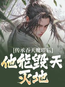 传承吞天魔塔后，他能毁天灭地！免费阅读，陈凡叶红莲大结局无弹窗