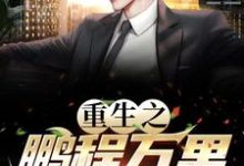 重生之鹏程万里精彩章节阅读(周鹏程)免费阅读大结局-永恒文学