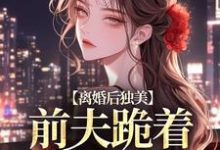 离婚后独美,前夫跪着求原谅大结局,江槿小说无广告阅读-永恒文学