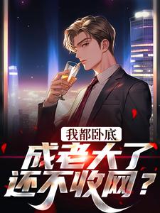 我都卧底成老大了，还不收网？（陆乘风周翰林）最新章节免费在线阅读