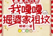 小说暴富养四崽,我嘎嘎掘婆家祖坟主角林来娣谭诸墨免费阅读-永恒文学