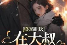 精彩章节阅读盛宠甜妻：在大叔怀里沦陷(安姩盛怀安)免费小说在线看-永恒文学