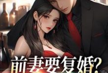 前妻要复婚？我让她跪着滚完结版赵青峰白晓星免费阅读大结局-永恒文学