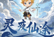 灵夜仙途大结局，林天小说无广告阅读-永恒文学