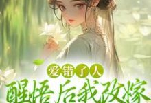 爱错了人，醒悟后我改嫁权王你哭啥（唐瑈嘉秦斯珩）最新章节在线阅读-永恒文学