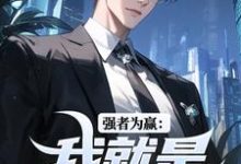 完结版强者为赢：我就是权力中心在哪免费看，赵阳祁同伟小说在线阅读-永恒文学