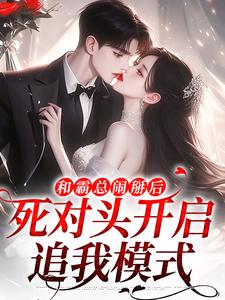 温楠周言垏小说免费阅读最新章节列表，和霸总闹掰后，死对头开启追我模式小说在线看