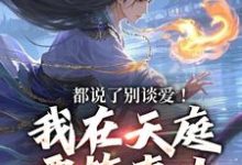 都说了别谈爱！我在天庭要搞事业热门小说(李梦娢林羽)在线阅读无弹窗-永恒文学