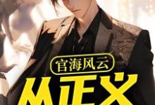 何强小说的结局在哪可以看，官海风云：从正义开始免费阅读完结版-永恒文学