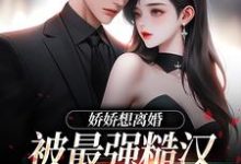 求助这本娇娇想离婚，被最强糙汉拦腰宠小说在哪里可以看完结版-永恒文学
