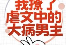 主人公是林瑧陆厌的小说为了活命，我撩了虐文中的大病男主免费阅读-永恒文学