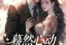 精彩章节阅读蓦然心动，偷偷藏不住(桑藜陆庭赫)免费小说在线看-永恒文学