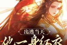 出逃当天，他一身红衣抢掳我（谢怀柔沈亦之）完结版免费阅读-永恒文学
