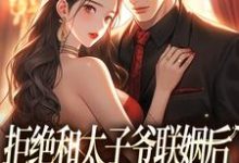 完结版拒绝和太子爷联姻后，被霸总求婚！在哪免费看，白芷厉霆修小说在线阅读-永恒文学