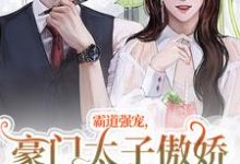 霸道强宠，豪门太子傲娇求我怜爱！大结局，温阮厉言琛小说无广告阅读-永恒文学