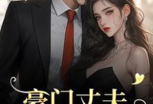 完结版豪门丈夫为何一反常态，频频回家？在哪免费看，宁染陆时钧小说在线阅读-永恒文学