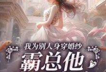 我为别人身穿婚纱，霸总他当场发疯小说最新章节在哪里可以免费看-永恒文学