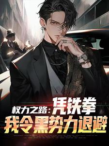 权力之路：凭铁拳，我令黑势力退避完结版步青云王东林免费阅读大结局