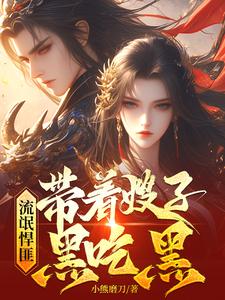 齐海小说免费阅读最新章节列表，流氓悍匪：带着嫂子黑吃黑小说在线看