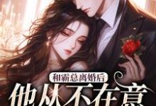 主人公是许烟秦冽的小说和霸总离婚后，他从不在意变求复婚免费阅读-永恒文学