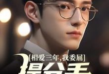相爱三年，我委屈提分手他红了眼小说资源求分享，相爱三年，我委屈提分手他红了眼苏清荷沈砚在线阅读-永恒文学