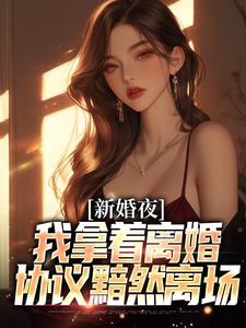 主角是叶修远白若雪的小说新婚夜，我拿着离婚协议黯然离场在哪免费看