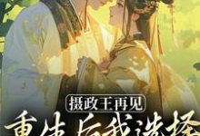 摄政王再见，重生后我选择绿茶小皇帝免费阅读，萧轻羽武凌霍大结局无弹窗-永恒文学