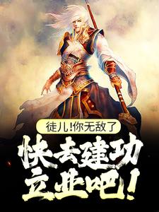 徒儿！你无敌了，快去建功立业吧！免费阅读(叶风)小说免费读最新章节
