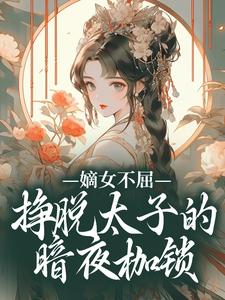 嫡女不屈，挣脱太子的暗夜枷锁（苏玉晚萧宴）最新章节在线阅读