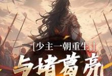 少主一朝重生，与诸葛亮兴汉室精彩章节阅读(刘禅诸葛亮)免费阅读大结局-永恒文学