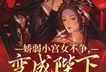 娇弱小宫女不争,变成陛下心尖宠最新章节娇弱小宫女不争,变成陛下心尖宠在线阅读-永恒文学