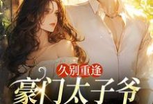 (全文)久别重逢，豪门太子爷他苦苦求宠阮清月贺西楼全本免费在线阅读-永恒文学