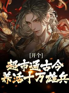 开个超市通古今，养活十万雄兵热门小说排行榜开个超市通古今，养活十万雄兵李闯慕倾城免费小说全本