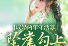 成婚两年守活寡，坠崖勾上国舅爷（柳扶楹裴舟雾）小说推荐成婚两年守活寡，坠崖勾上国舅爷全章小说阅读-永恒文学
