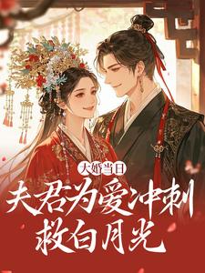 (全文)大婚当日，夫君为爱冲刺救白月光（林菀堂萧睿川）全本书籍阅读大婚当日，夫君为爱冲刺救白月光免费小说全本